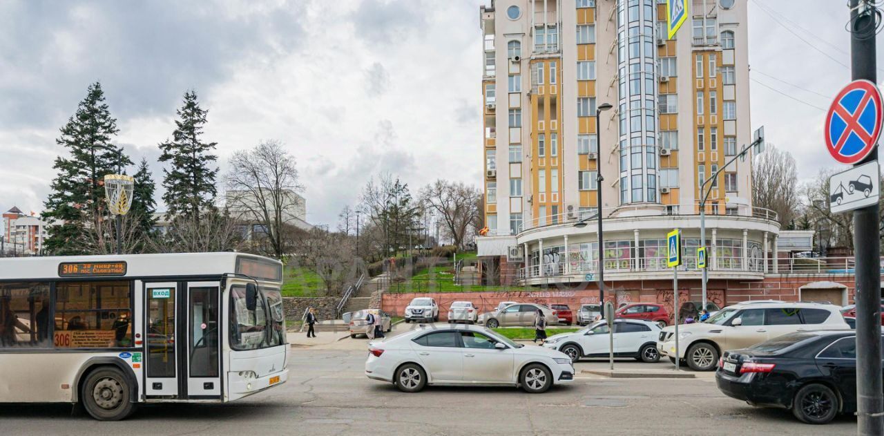 свободного назначения г Липецк р-н Советский ул Л.Толстого 2 фото 17