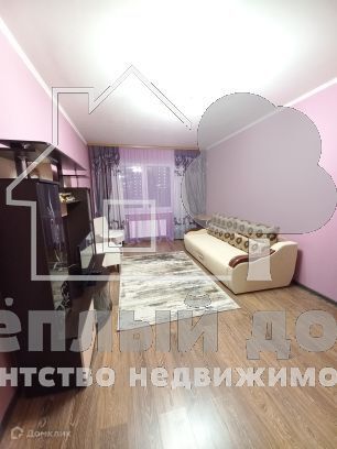 квартира городской округ Мытищи п Мебельной фабрики ул Заречная 5 фото 3