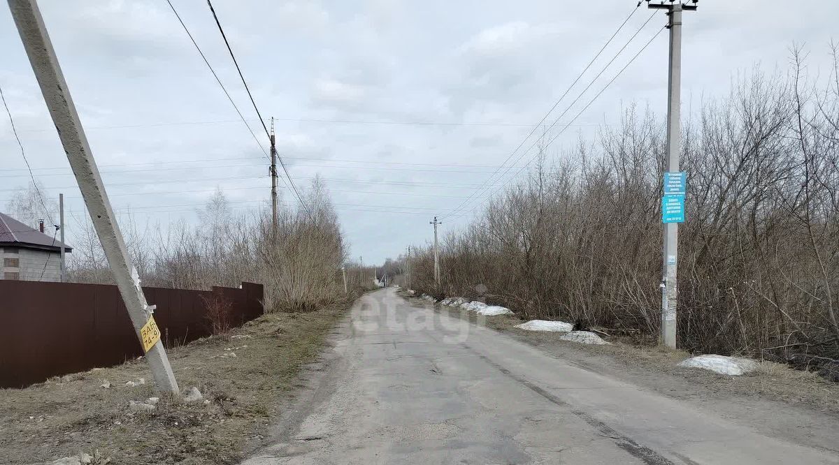дом г Ульяновск снт Ветеран-юг 12-я линия фото 48