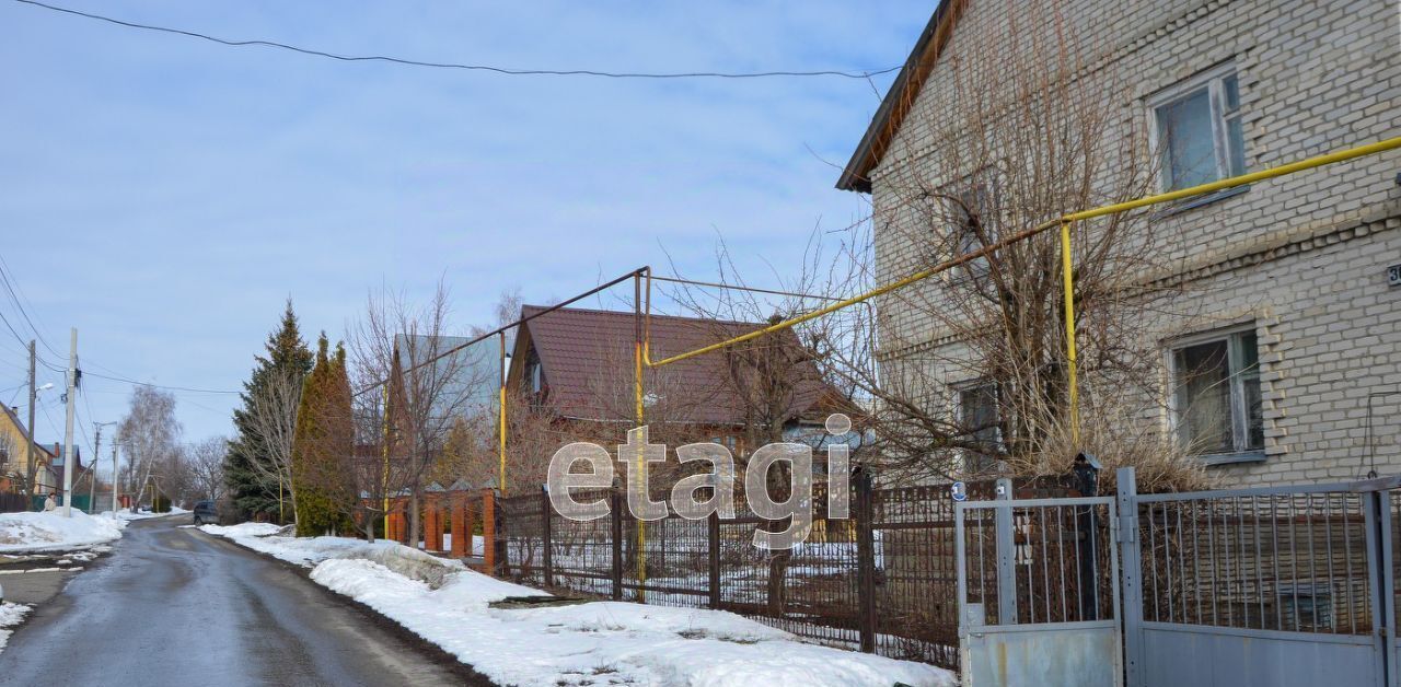 дом г Саранск р-н Октябрьский ул Волочаевская 36 фото 43