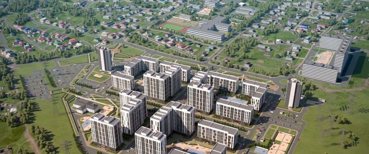 квартира г Томск р-н Октябрьский ул Пришвина 44 фото 20