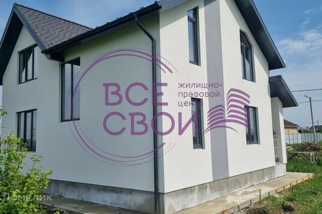дом 6 муниципальное образование Краснодар фото