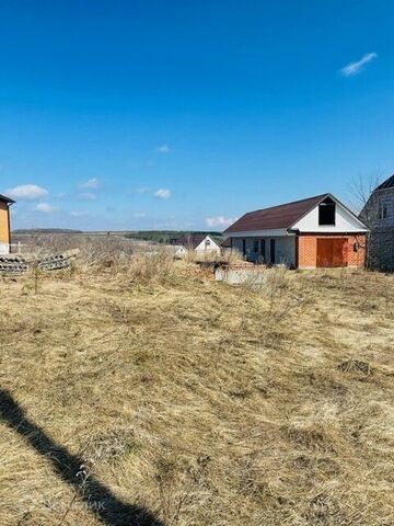 земля г Алексеевка ул 50-летия Победы фото