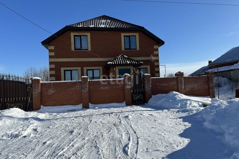 дом г Тольятти ул Горького городской округ Тольятти фото 1