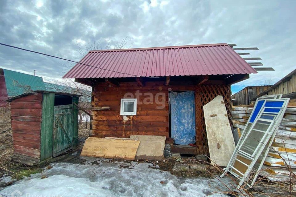 дом г Горно-Алтайск ул Серова городской округ Горно-Алтайск фото 2
