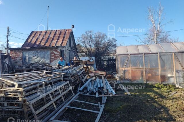 городской округ Волгоград, СНТ Прогресс фото