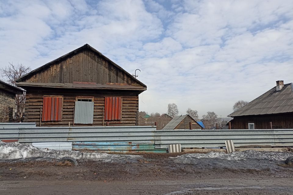 дом г Ленинск-Кузнецкий ул Киевская 35 Ленинск-Кузнецкий городской округ фото 1