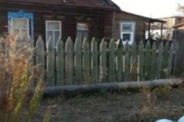 ул Арсеньева городской округ Сызрань фото