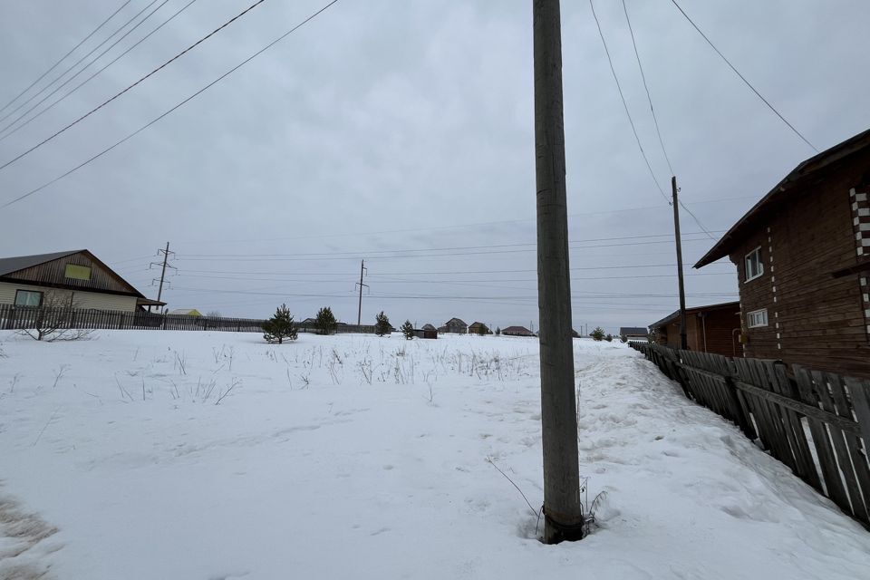 земля Чайковский городской округ, деревня Гаревая фото 4