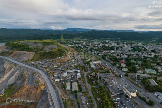 земля г Сатка ул Солнечная фото