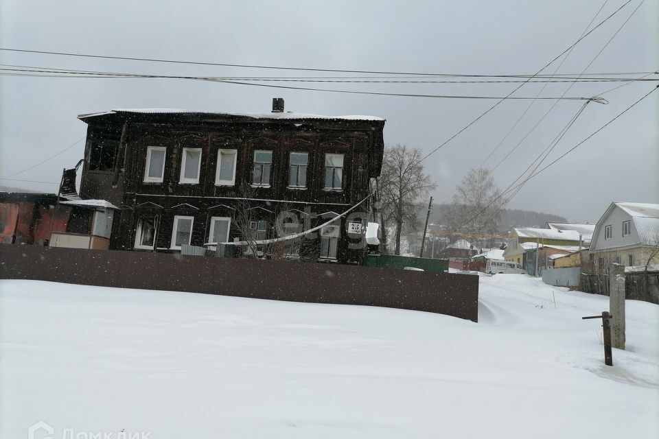 дом Златоустовский городской округ, Златоуст фото 1