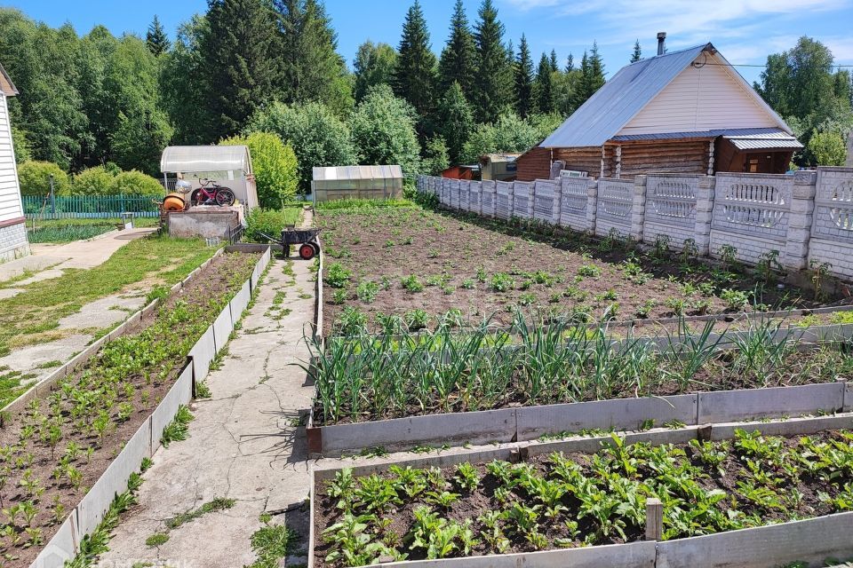 дом г Златоуст Златоустовский городской округ, квартал Орловский фото 4