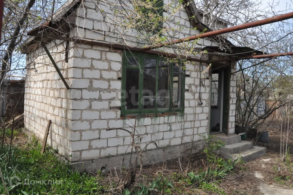 дом г Севастополь Балаклавский район, садоводческое товарищество Дергачи-4, 193 фото 1