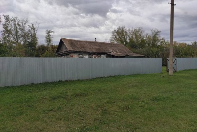 земля с Новоконстантиновка ул Дружбы фото