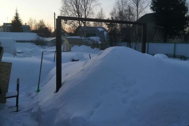 городской округ Сургут, садовое товарищество Прибрежный-2, Разведочная улица, 331 фото