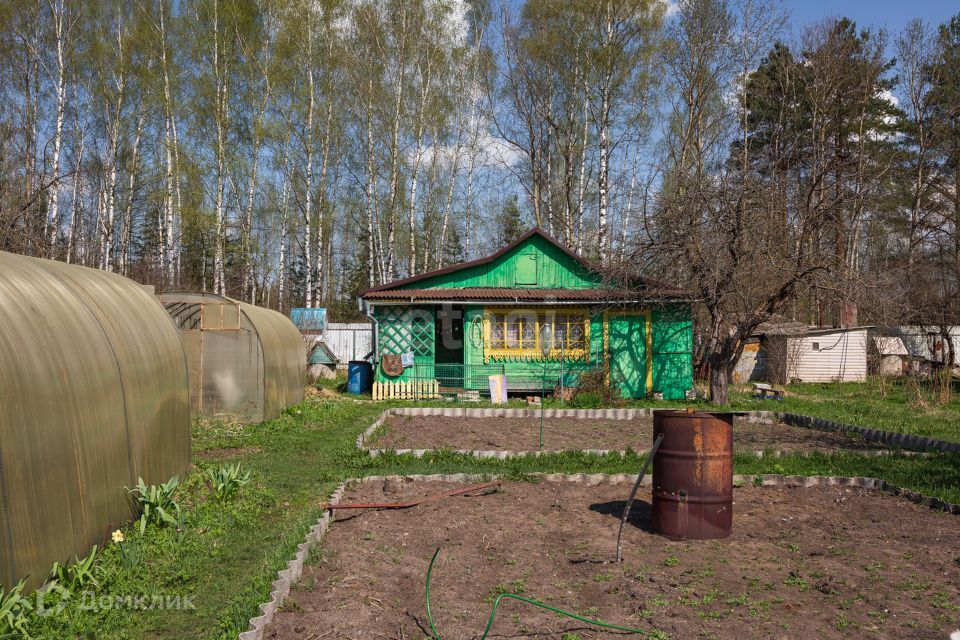 дом г Тверь городской округ Тверь, садоводческое некоммерческое товарищество Дружба фото 2