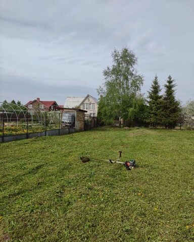 дом 105 сельское поселение Тарутино, Жуков фото
