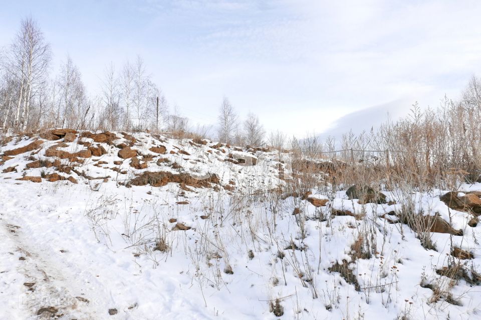 земля г Златоуст ул им. И.В.Мичурина Златоустовский городской округ фото 9