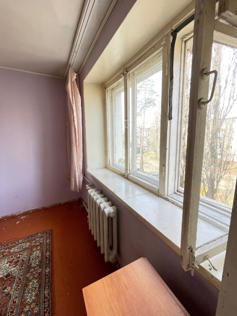 квартира г Липецк р-н Октябрьский ул Жуковского 22 фото 3