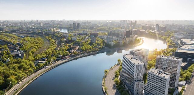 метро Тульская фото