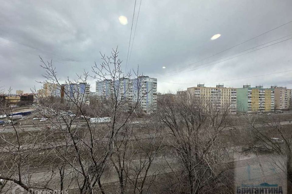 квартира г Самара ул Ташкентская 149 городской округ Самара фото 4