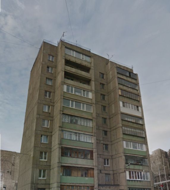 квартира г Магнитогорск проезд Сиреневый 7 городской округ Магнитогорск фото 4