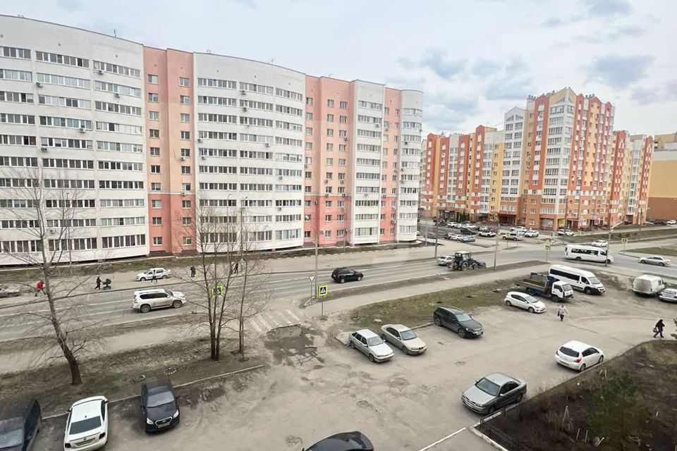 квартира г Пенза ул Антонова 16 городской округ Пенза фото 6