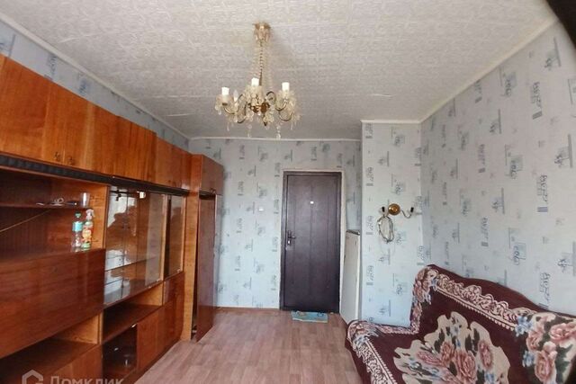 комната ул Декабристов 396 городской округ Сызрань фото