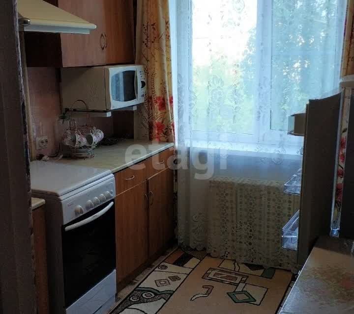 квартира г Кострома ш Некрасовское 44а городской округ Кострома фото 10