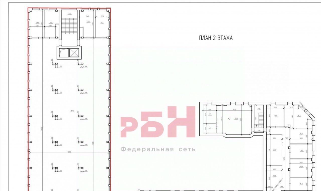 производственные, складские г Самара Алабинская Рабочая ул., 15 фото 2