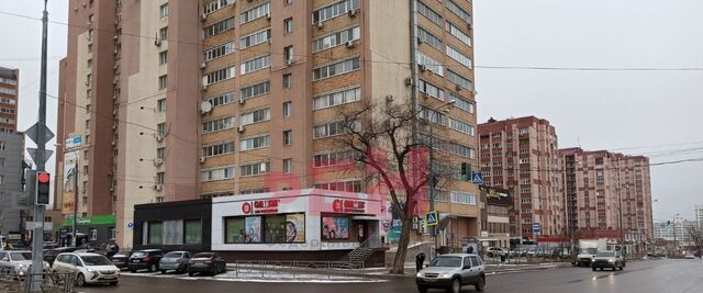 торговое помещение Гагаринская ул Карбышева 61 фото