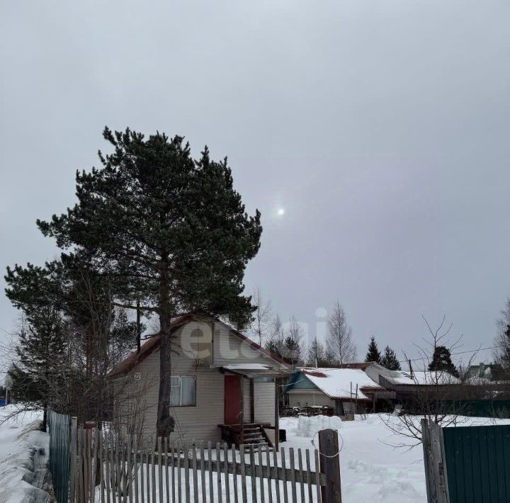 дом р-н Приморский снт Строитель Северодвинск, муниципальное образование фото 21