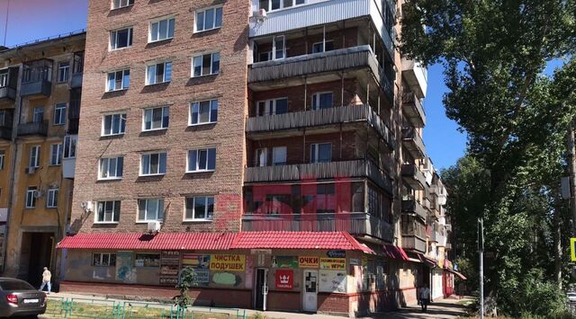торговое помещение Советская ул Гагарина 124 фото