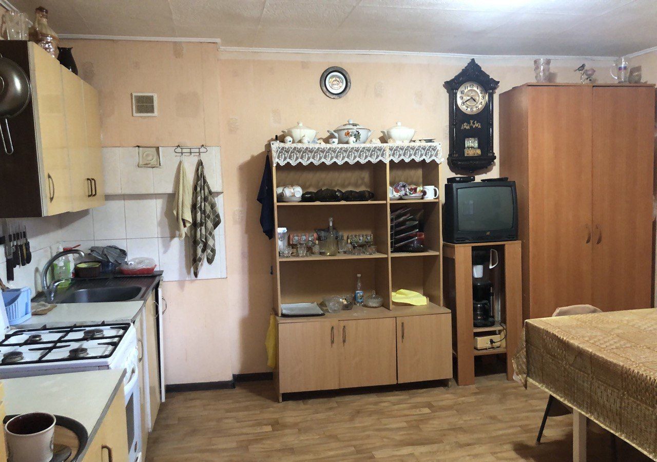 дом р-н Славянский г Славянск-на-Кубани ул Рыночная Славянское городское поселение фото 12