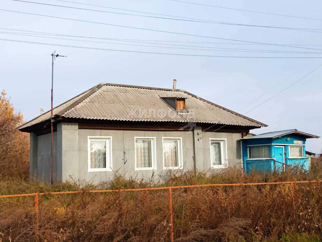 дом с Хабазино ул Ленина фото