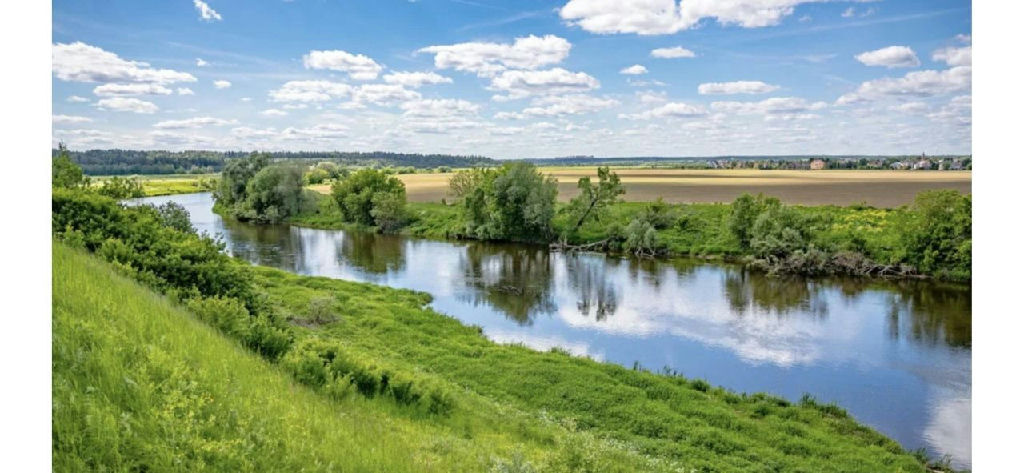 земля городской округ Одинцовский д Агафоново фото 2