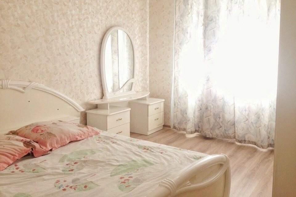 квартира г Рыбинск Центральный наб Волжская 209 фото 1