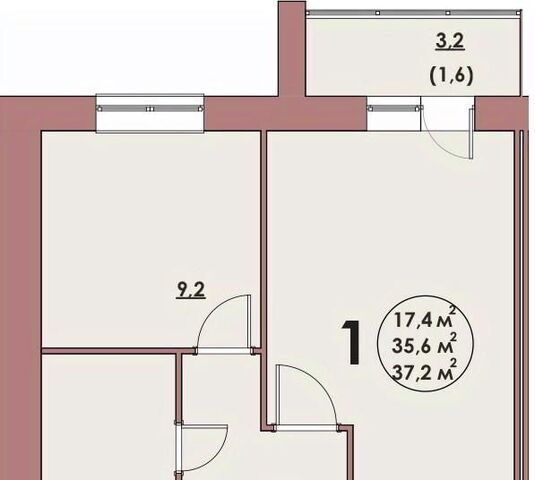 37-й микрорайон фото