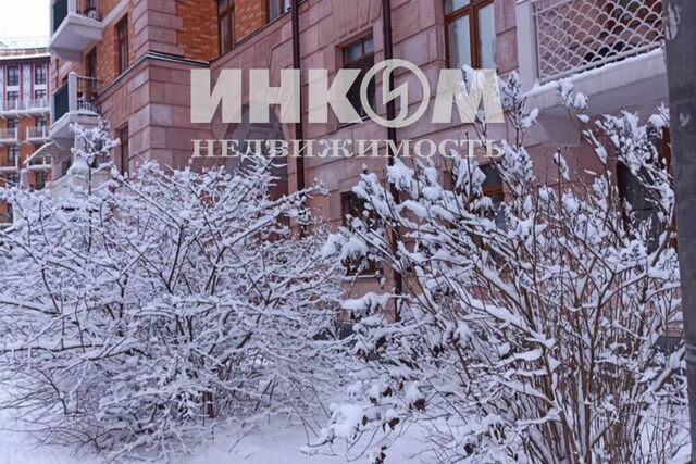 квартира дом 10 городской округ Красногорск фото