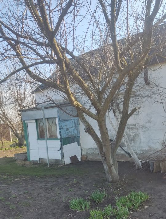 дом р-н Липецкий с Вербилово ул Титова фото 7