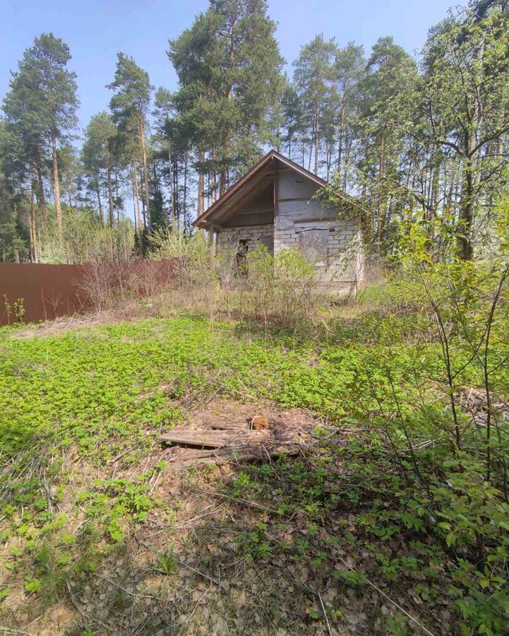 дом г Пермь р-н Дзержинский снт Ягодка 59 фото 9