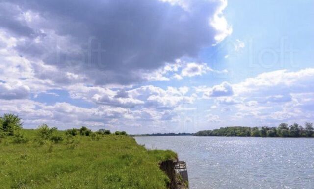 земля Старобжегокайское сельское поселение, Краснодарский край, Краснодар фото