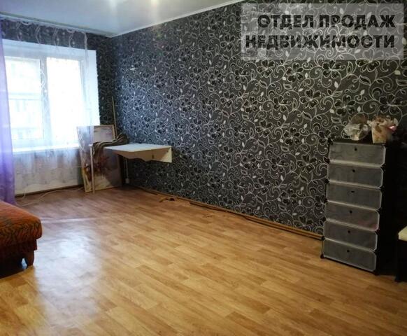 комната ул Октябрьская 58 Крымское городское поселение фото