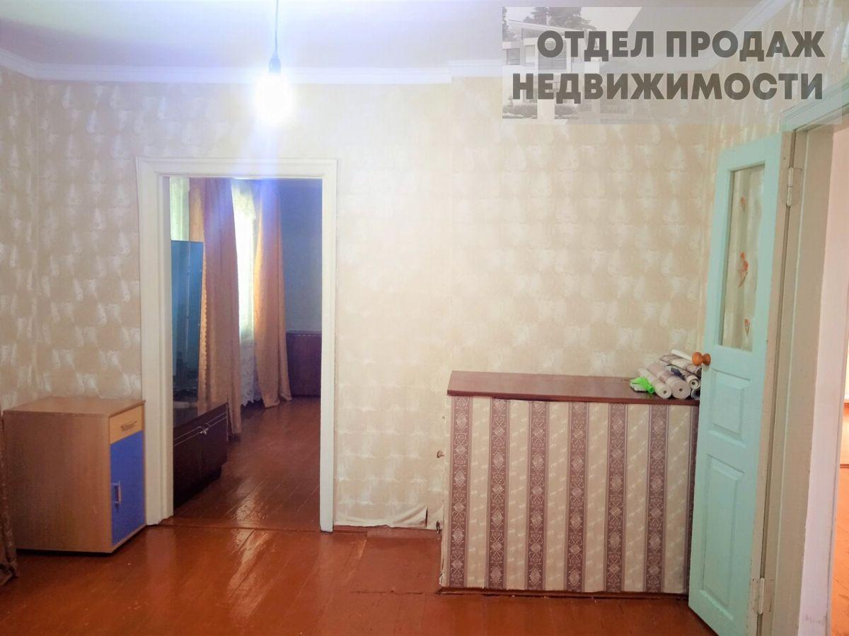 дом р-н Крымский г Крымск ул Степная Крымское городское поселение фото 5