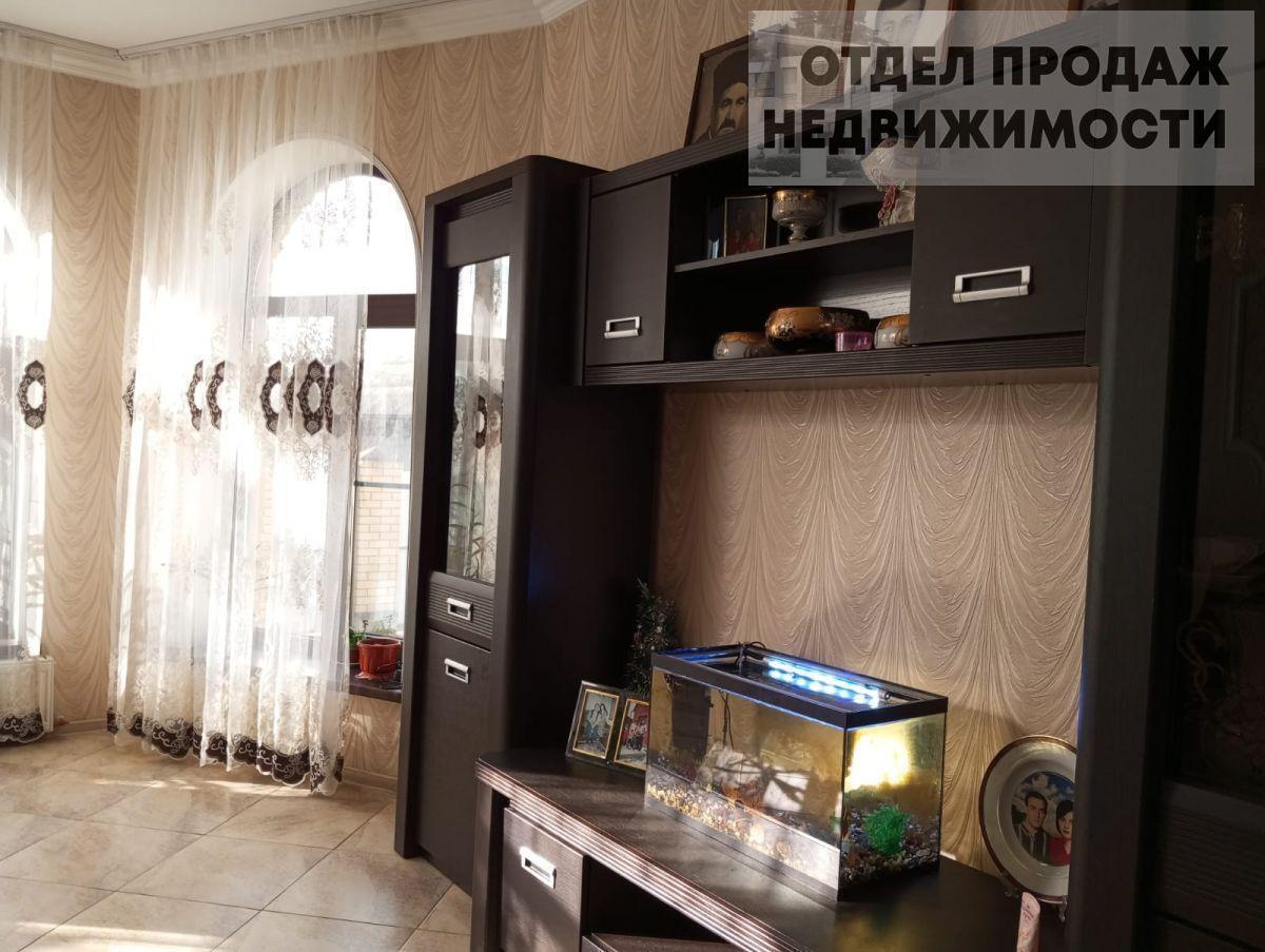 дом р-н Крымский г Крымск ул Труда 3 Крымское городское поселение фото 7