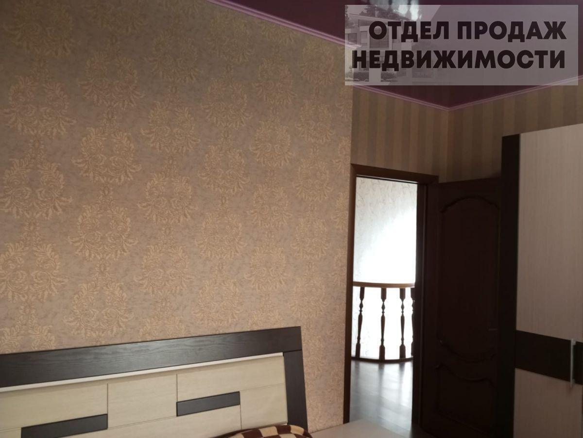 дом р-н Крымский г Крымск ул Труда 3 Крымское городское поселение фото 11
