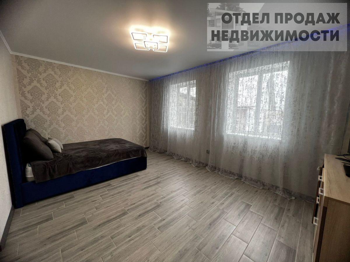 дом р-н Крымский г Крымск ул Рабочая 13 Крымское городское поселение фото 9