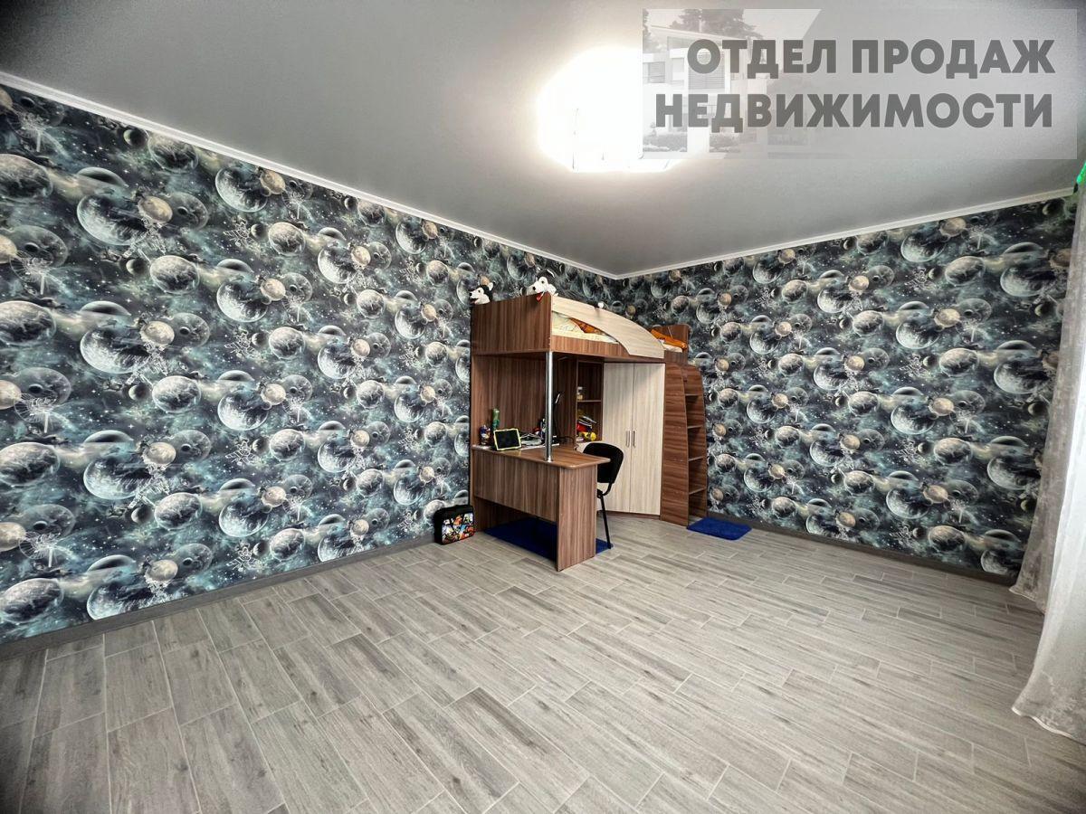 дом р-н Крымский г Крымск ул Рабочая 13 Крымское городское поселение фото 12