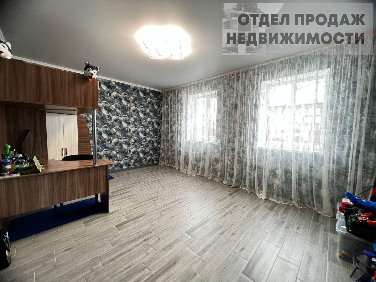 дом р-н Крымский г Крымск ул Рабочая 13 Крымское городское поселение фото 14