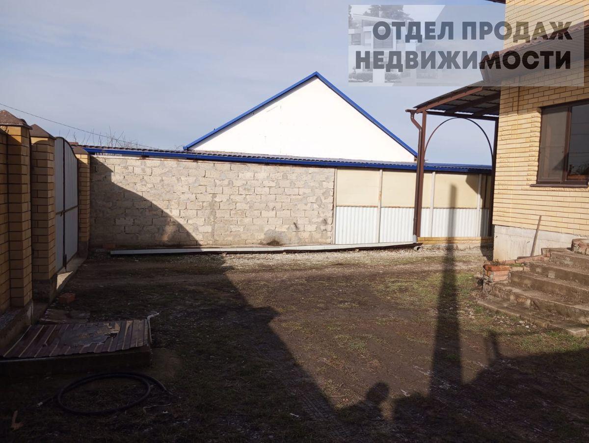 дом р-н Крымский г Крымск ул Труда 3 Крымское городское поселение фото 29